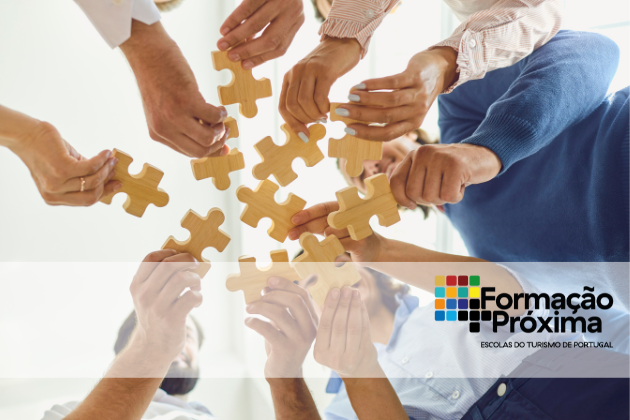 PROGRAMA "FORMAÇÃO +PRÓXIMA" 