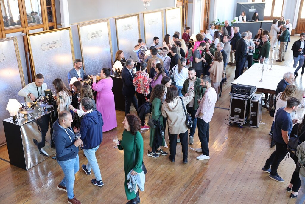 Millèsime - 2.º Encontro Nacional de Espumantes