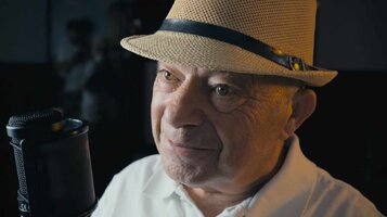 “A Reforma de Manuel Lima” estreia  no Laboratório do Envelhecimento