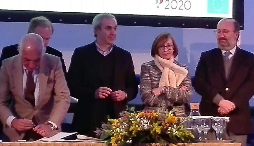 Autarquia de Águeda com candidatura aprovada no POSEUR