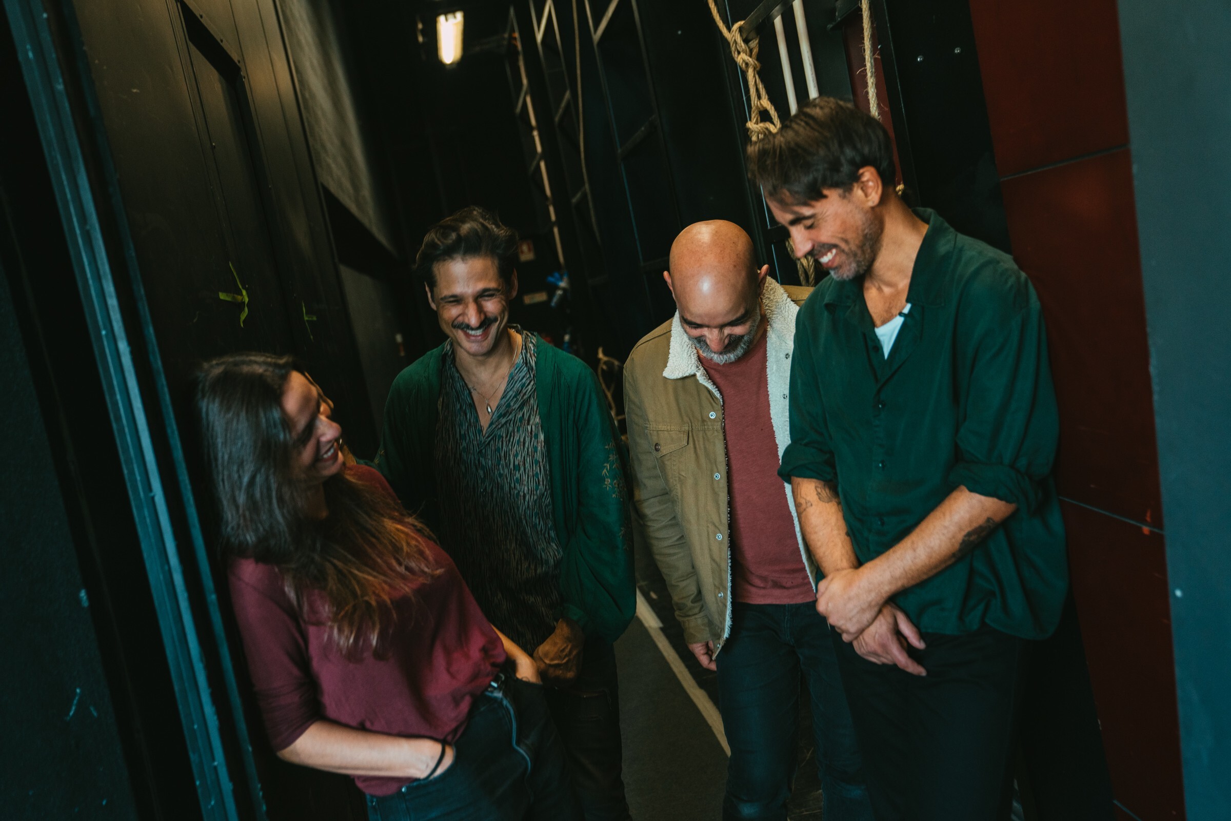 Festival Rádio Faneca apresenta cartaz com Linda Martini, Ena Pá 2000 e Selma Uamusse