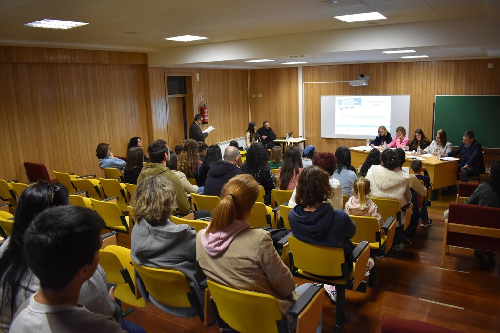 SELECIONADOS OS REPRESENTANTES DA MURTOSA NO CONCURSO INTERMUNICIPAL DE LEITURA