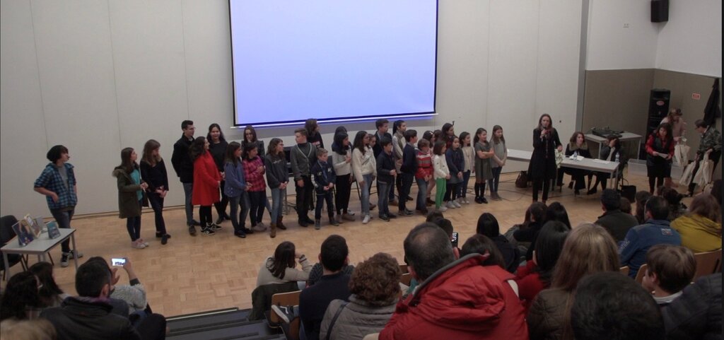 Resultados da 2.ª fase do Concurso Intermunicipal de Leitura