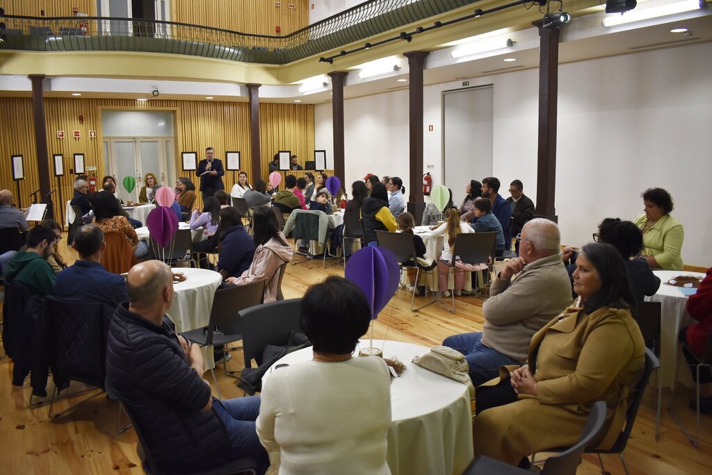  MURTOSA CELEBROU A POESIA NO CRM