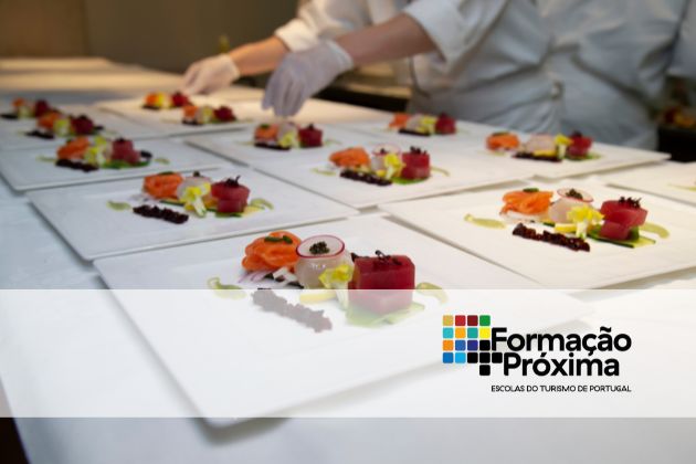 FORMAÇÃO + PRÓXIMA