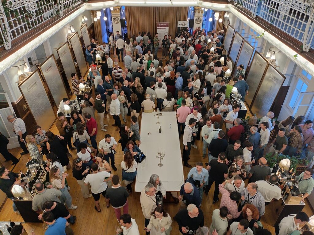 Millèsime ultrapassa expetativas