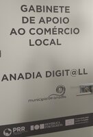 “Anadia Digit@ll” com mais ações de formação em abril