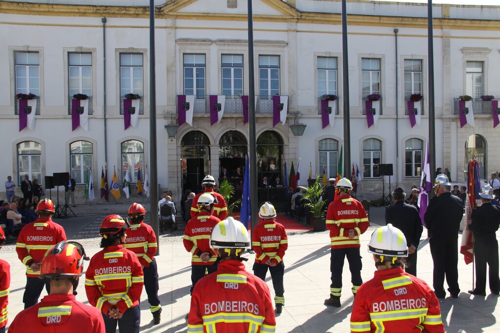 Comemoração dos 50 Anos do 25 de Abril