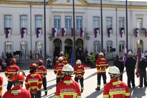Comemoração dos 50 Anos do 25 de Abril