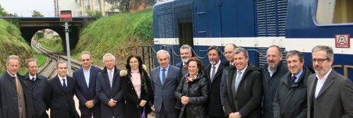 REGIÃO DE AVEIRO ASSINA CONTRATO 2030