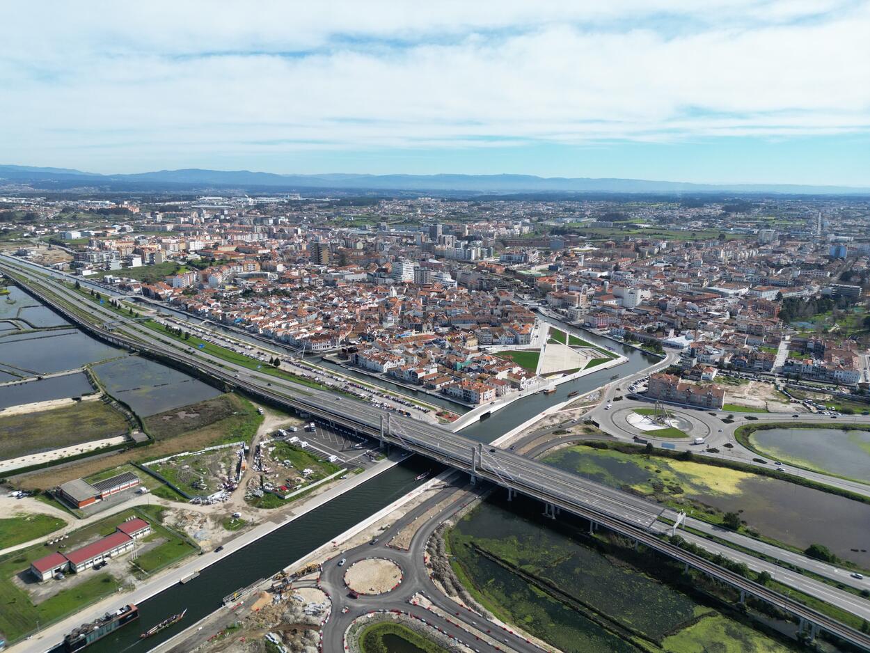 Plano de Ação para a Estratégia de Gestão de Resíduos Urbanos do Município de Aveiro