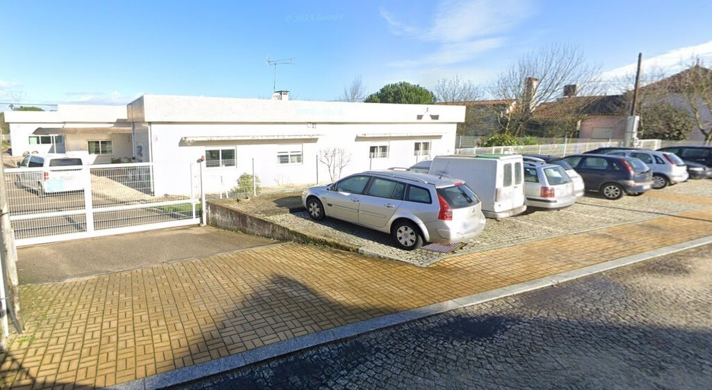 Apoio ao Centro Social da Pedralva