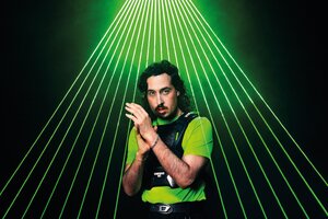 Segundo trimestre do Teatro Aveirense com programação intensa