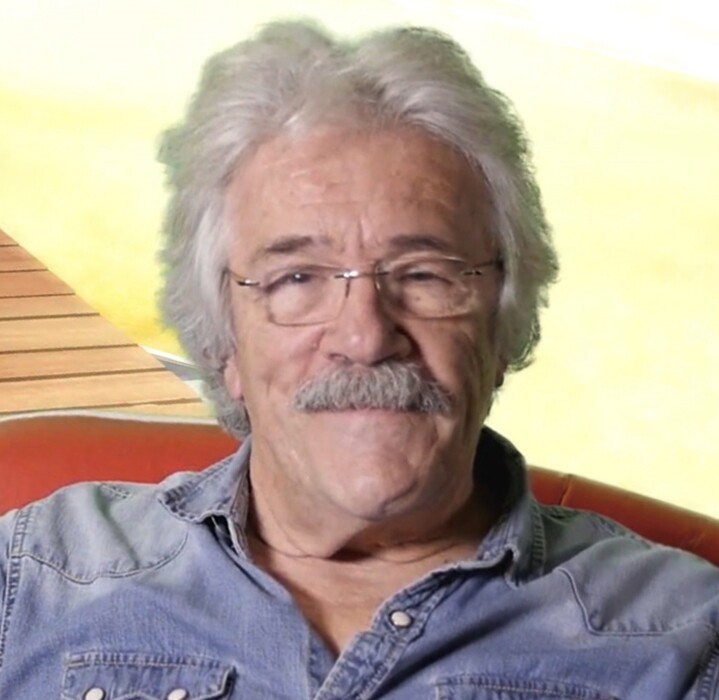 Locutor Paulo Coelho nas Conversas da Rádio | 19 de abril