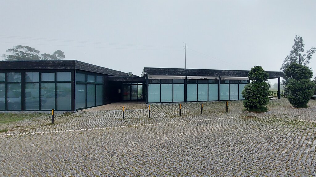 LANÇAMENTO DO CONCURSO PÚBLICO DE CESSÃO DOS DIREITOS DE EXPLORAÇÃO DA PORTA DE ENTRADA PARA A MO...