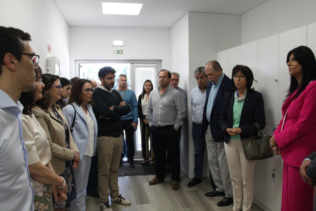 Requalificação do Jardim de Infância da Poutena