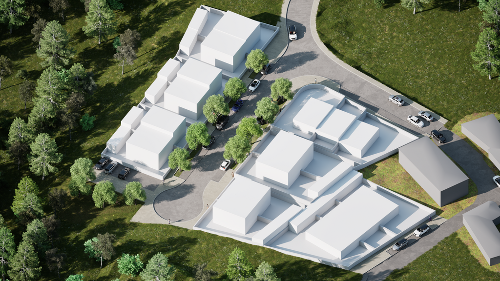 Loteamento Municipal de Cabeço de Bustos | Discussão Pública 