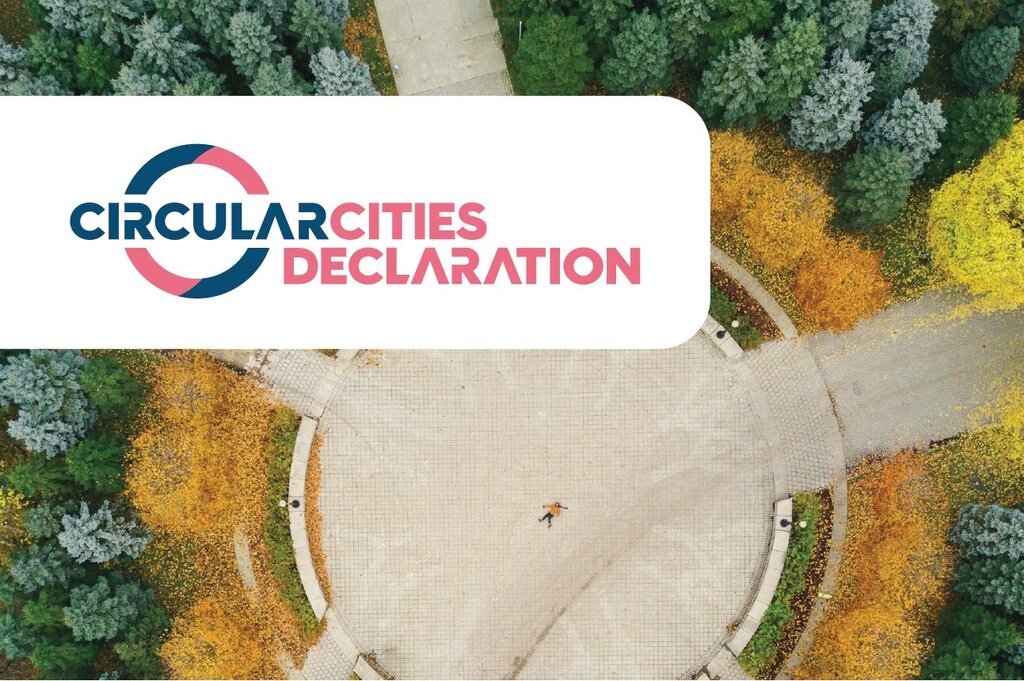 Relatório europeu destaca ações de compostagem, reciclagem e mobilidade suave em Albergaria-a-Velha