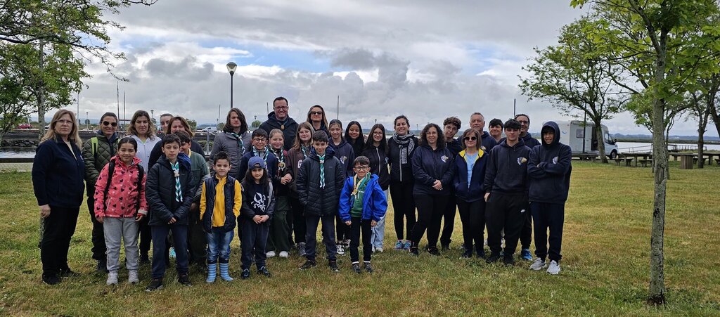  XIX OPERAÇÃO MARGEM LIMPA