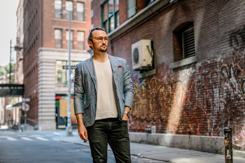 Dave Meder e Combo de Jazz da UA no Cineteatro Alba