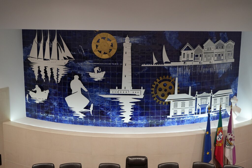 Município de Ílhavo aprova Relatório e Contas 2023