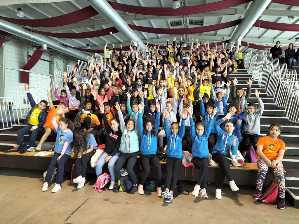 Torneio Municipal Gira-Volei de Oliveira do Bairro