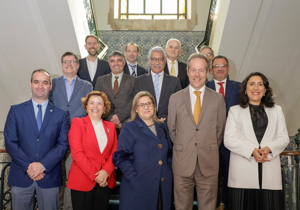 Câmara de Aveiro apoia Juntas de Freguesia com mais 1,1 milhões de euros em 2024