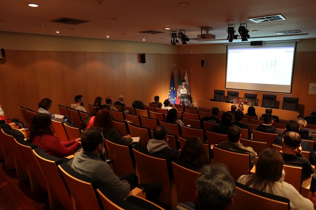 Conferência de Medicina Desportiva