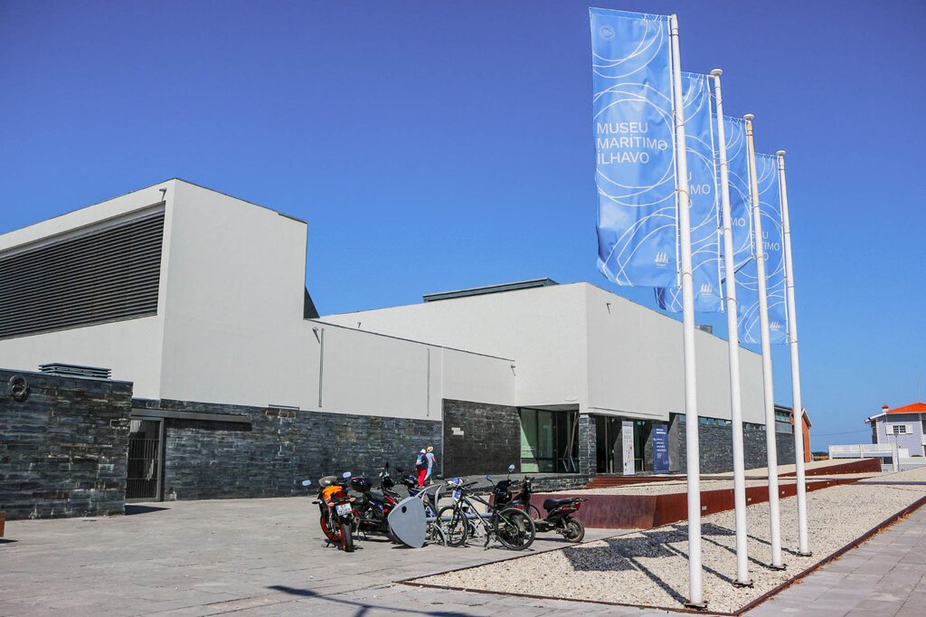 Museu Marítimo de Ílhavo assinala Dia Internacional dos Museus com programação variada