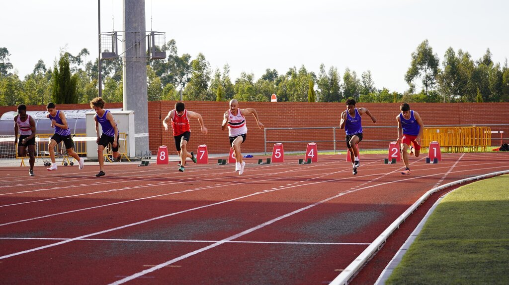ESTÁDIO MUNICIPAL DE VAGOS RECEBE O MEETING RENATO SILVA