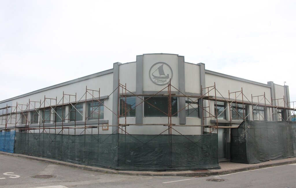 CONDICIONAMENTOS NA VISITAÇÃO DA COMUR-MUSEU MUNICIPAL