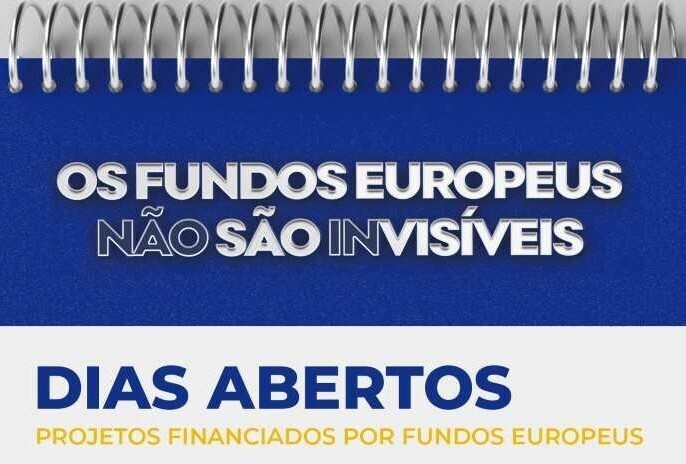 9 DE MAIO É O DIA DA EUROPA