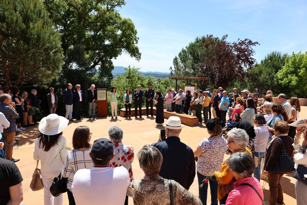 Requalificação do Monte Crasto