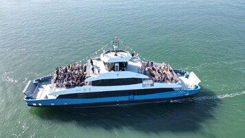 Informação à população de São Jacinto