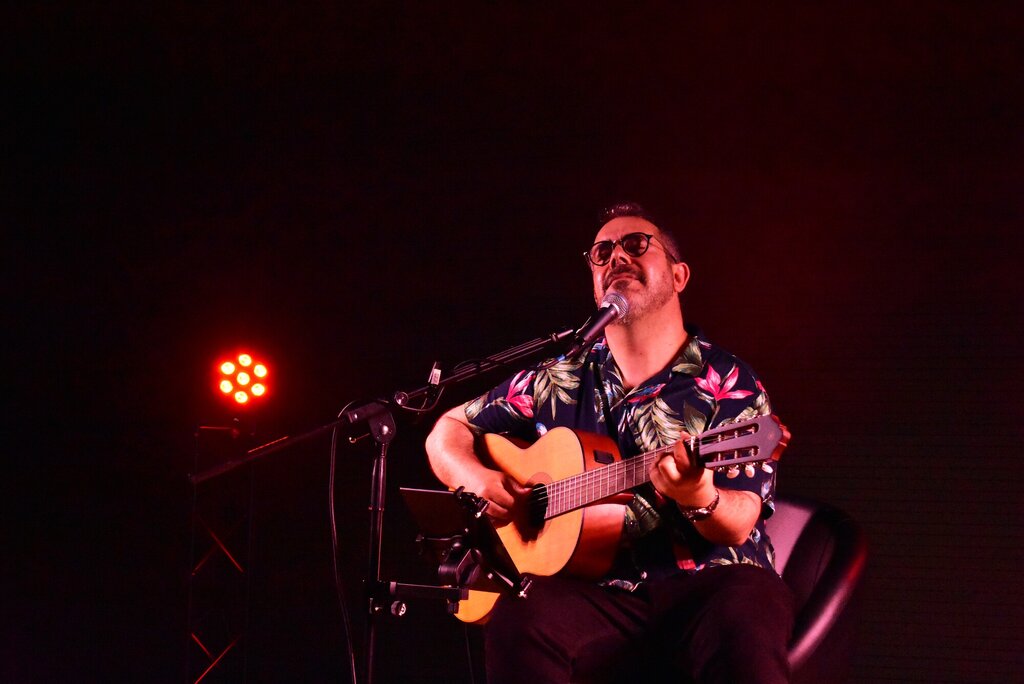  BRUNO PATO ATUOU NA ASSEMBLEIA THEATRO DA TORREIRA