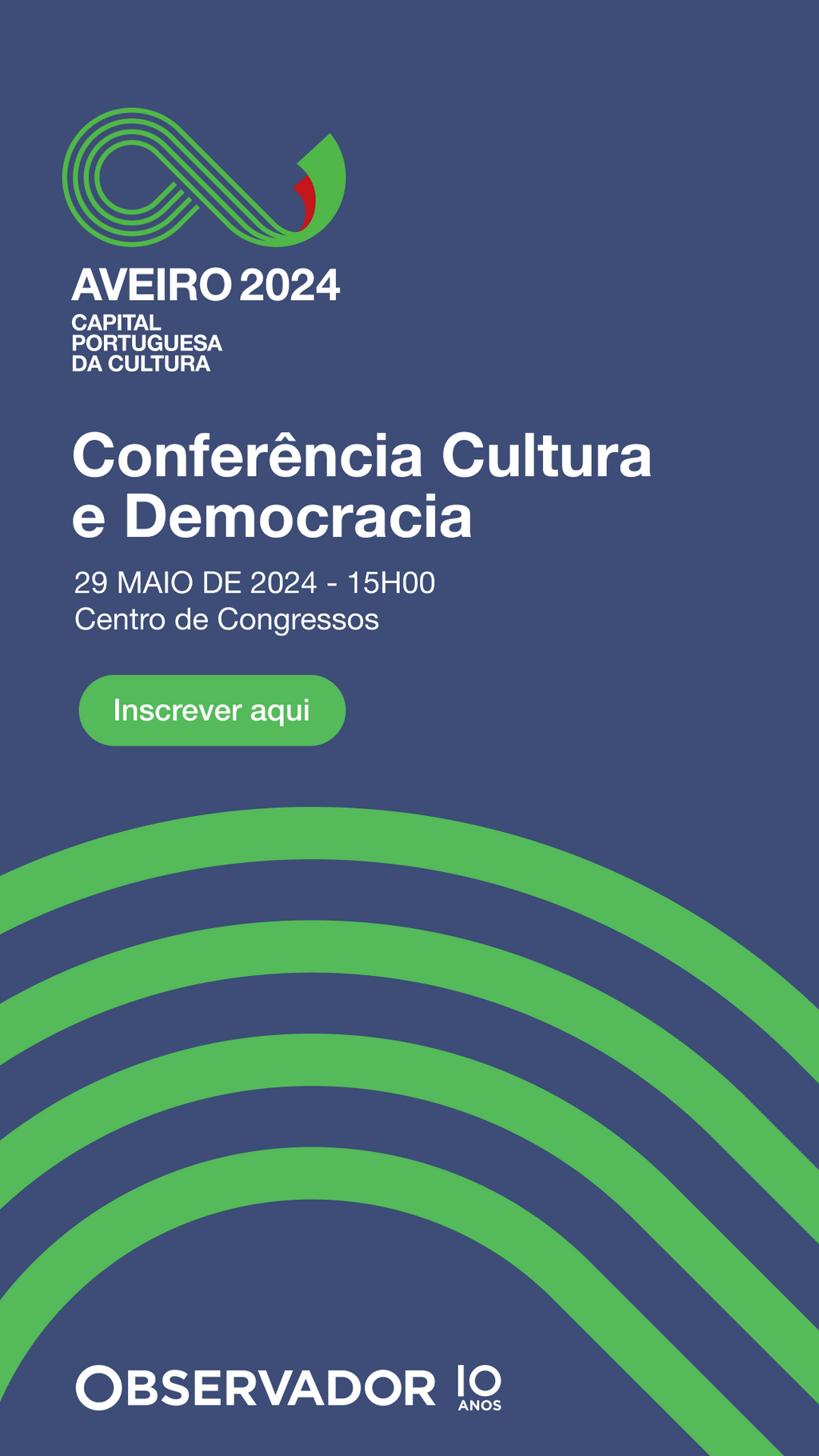 Capital Portuguesa da Cultura: Primeiro-Ministro e Presidente da Câmara de Aveiro participam na C...