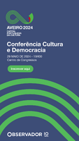 Capital Portuguesa da Cultura: Primeiro-Ministro e Presidente da Câmara de Aveiro participam na C...