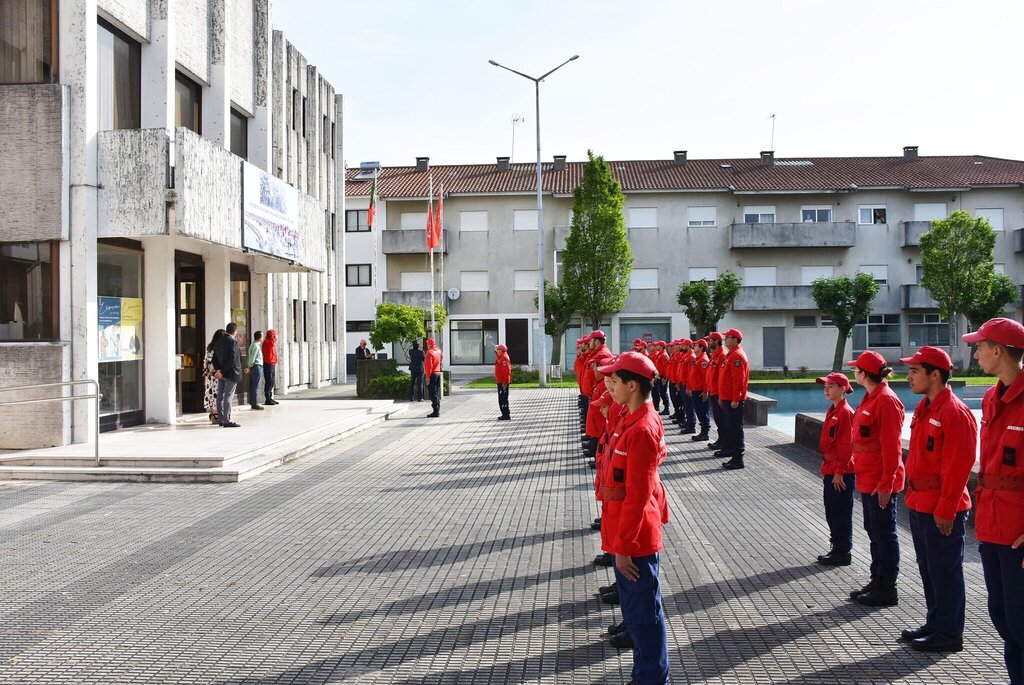  MURTOSA COMEMORA O DIA MUNICIPAL DO BOMBEIRO