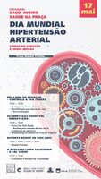 Dia Mundial da Hipertensão Arterial celebra-se a 17 de maio
