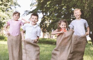 Campo de Férias – Oliveira Viva 2024