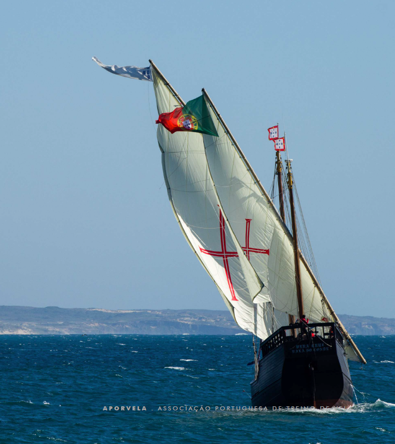 Câmara Municipal oferece viagem a 20 cidadãos na Caravela Vera Cruz 