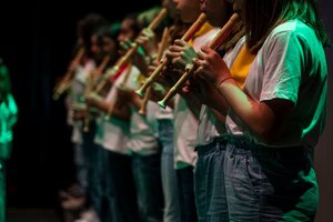 “A Minha Sinfonia" apresenta-se em palco nos dias 24, 25 e 26 de maio