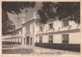 Semana dos Arquivos do CDI  é dedicada aos 200 anos da Vista Alegre