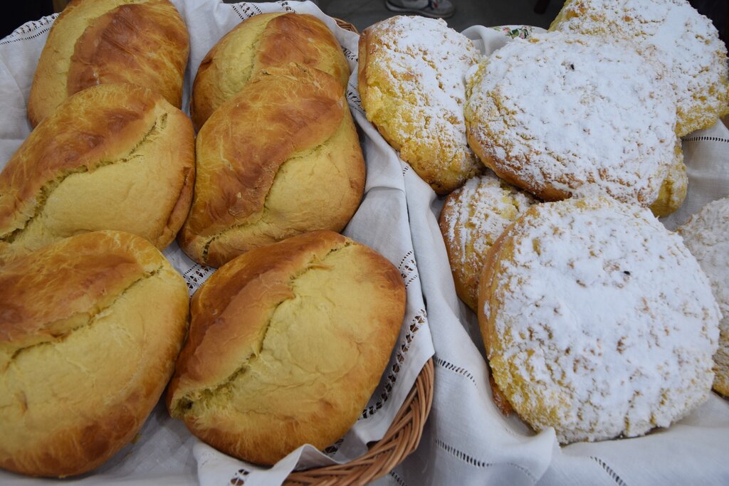 Albergaria-a-Velha volta a ser a capital do pão 