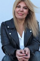 ATLAS Aveiro recebe Isabel Rio Novo