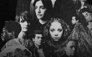 Espetáculo sobre o 25 de Abril visto pelas novas gerações