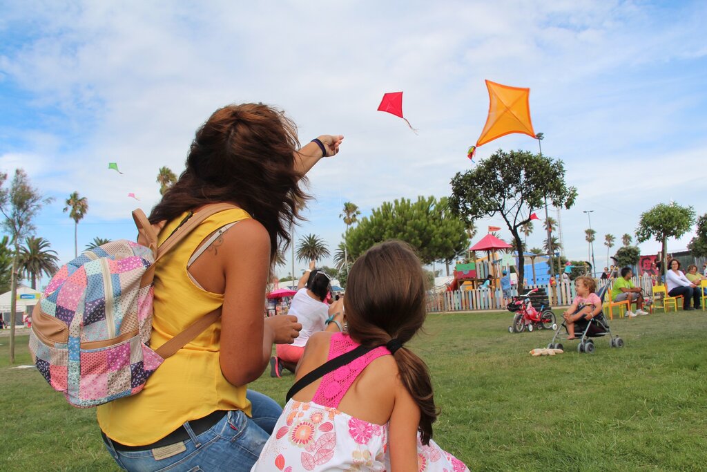 Município de Ílhavo promove Dia da Criança para as Famílias