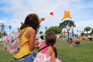 Município de Ílhavo promove Dia da Criança para as Famílias