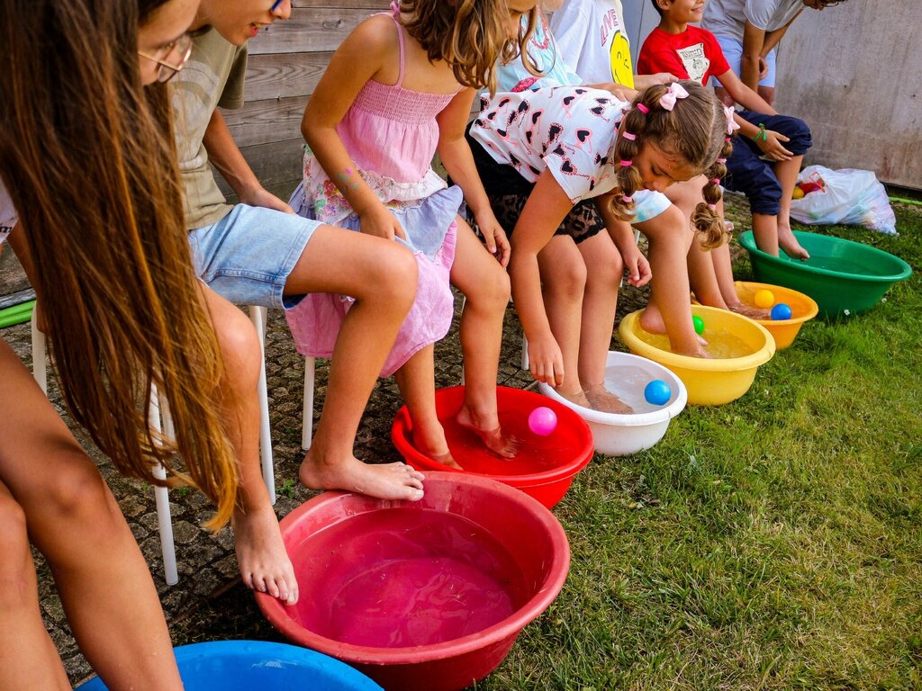 Programa Municipal de Férias de Verão  abre inscrições a 3 de junho