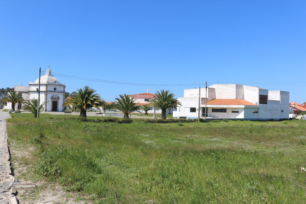 São Jacinto de regresso à vida com projetos, obras e cumprimento dos objetivos